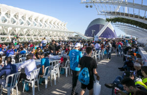 maraton valencia 2023 cifras