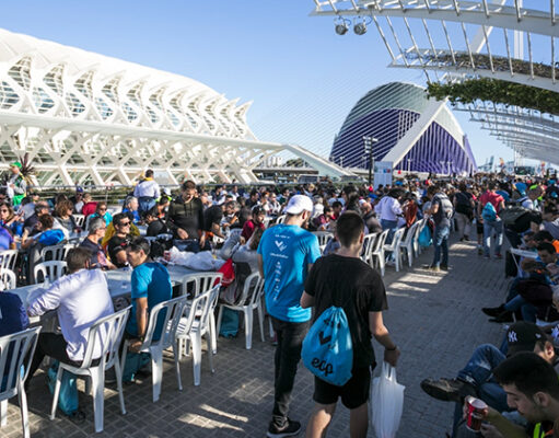 maraton valencia 2023 cifras