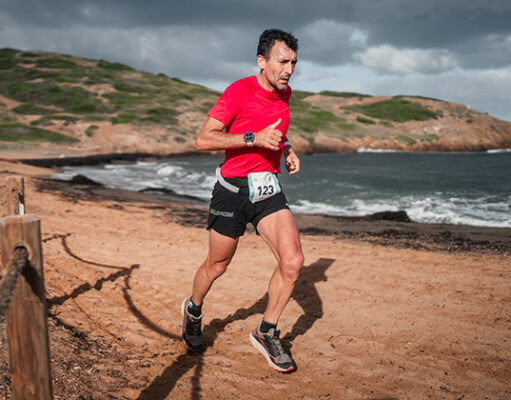 ARTIEM Epic Camí de Cavalls 360° Menorca