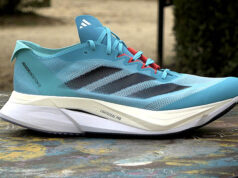 adidas adizero boston 12 review