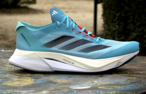 adidas adizero boston 12 review