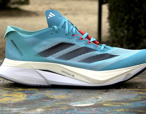 adidas adizero boston 12 review