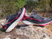 review salomon thundercross