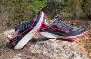 review salomon thundercross
