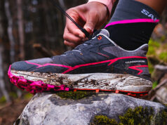 salomon thundercross review