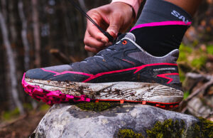 salomon thundercross review