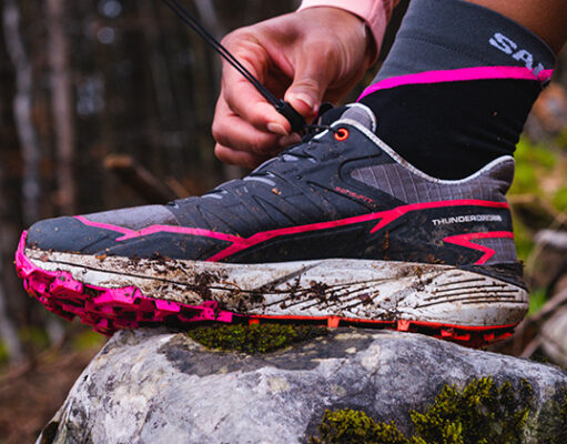 salomon thundercross review