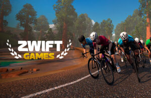 zwift games