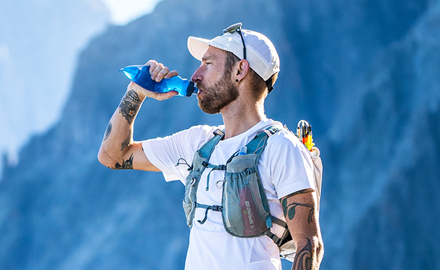 Review CamelBak Zephyr Pro Vest