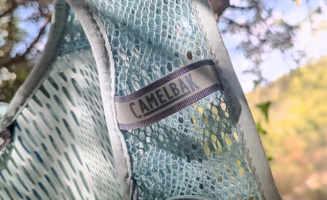 Review CamelBak Zephyr Pro Vest