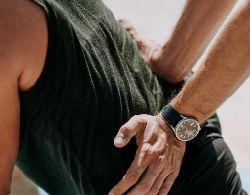 fisioterapia espalda