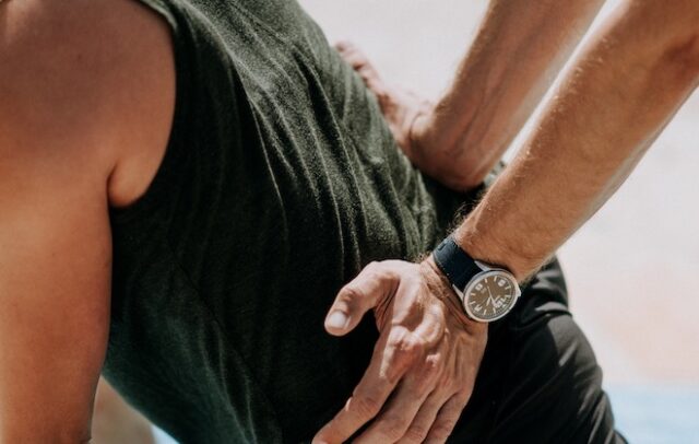 fisioterapia espalda