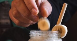 Alternativas naturales a los geles energéticos