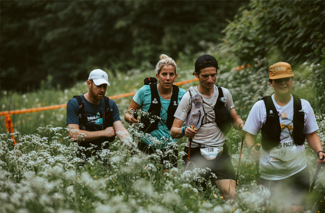 World Trail Majors