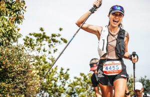 World Trail Majors