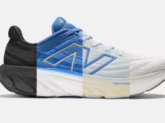 la mejor zapatilla new balance 2023