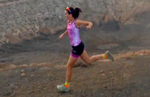 leire volcan