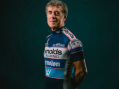 maillot etxenondo reynolds pedro delgado