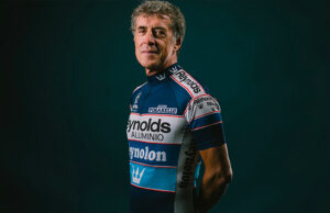 maillot etxenondo reynolds pedro delgado