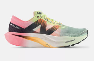 la mejor zapatilla new balance 2024