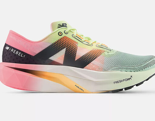 la mejor zapatilla new balance 2024