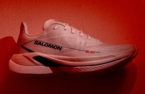 review zapatilla salomon S-LAB Spectur