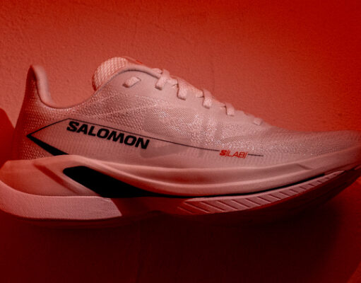 review zapatilla salomon S-LAB Spectur