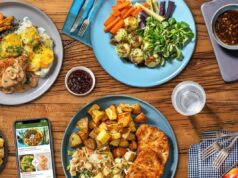 recetas proteinas