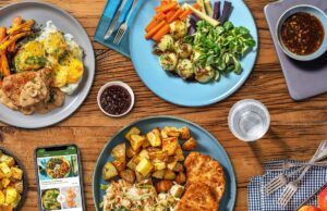 recetas proteinas
