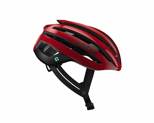 Casco Lazer Z1 KinetiCore