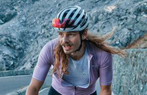 Casco Lazer Z1 KinetiCore