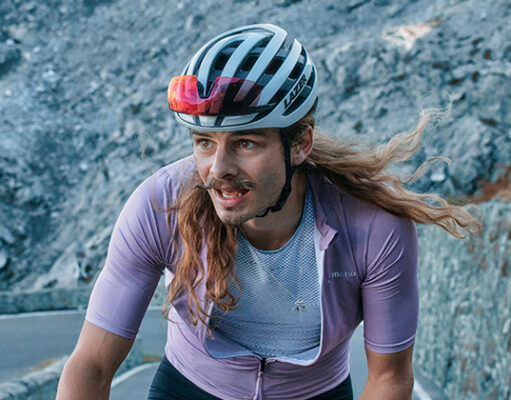 Casco Lazer Z1 KinetiCore