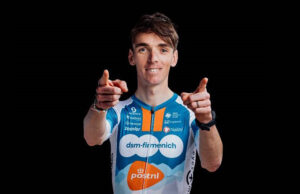 DSM-Firmenich PostNL
