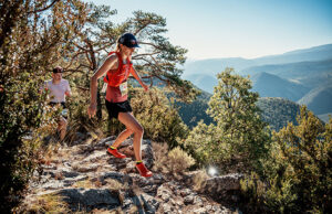 Golden Trail National Series 2024