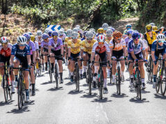 Volta Catalunya 2024 Femenina