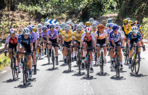 Volta Catalunya 2024 Femenina