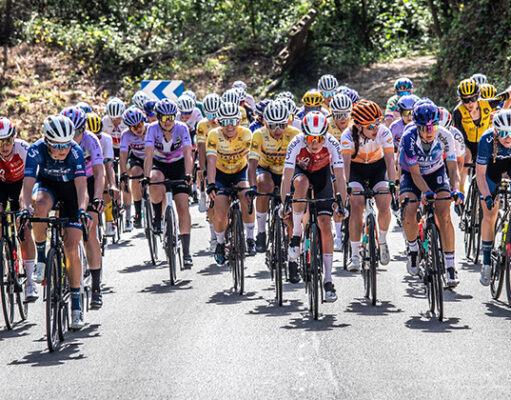 Volta Catalunya 2024 Femenina