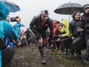 Zegama 2024 trail