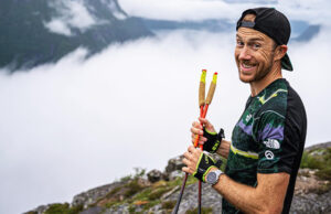albon transvulcania