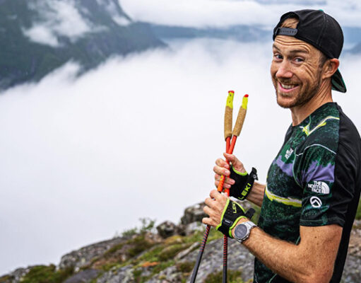 albon transvulcania