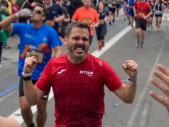 consejos para debutar en maratón