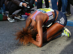 festival records 10K Valencia