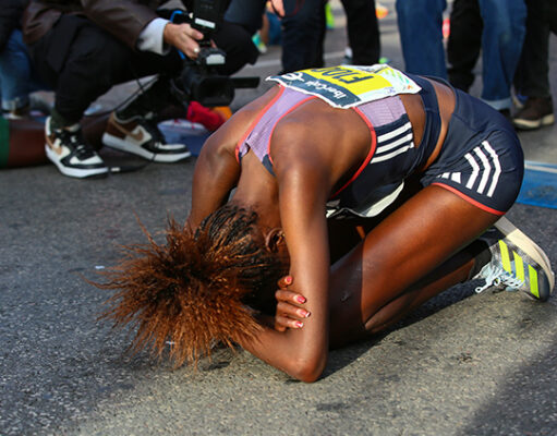 festival records 10K Valencia