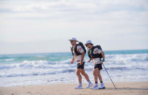 pol makuri marathon oman