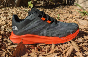 review THE NORTH FACE Eminus