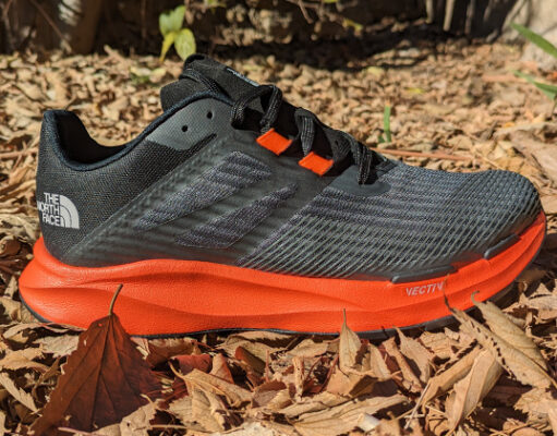review THE NORTH FACE Eminus
