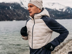 running FW23 Zeroweight Odlo