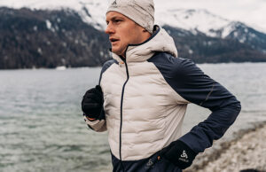running FW23 Zeroweight Odlo