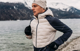 running FW23 Zeroweight Odlo