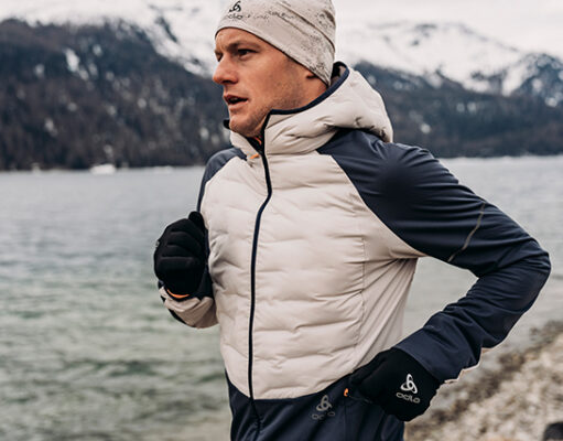 running FW23 Zeroweight Odlo